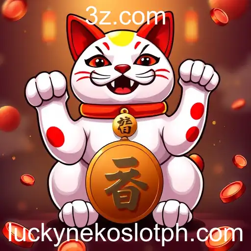 Lucky neko slot