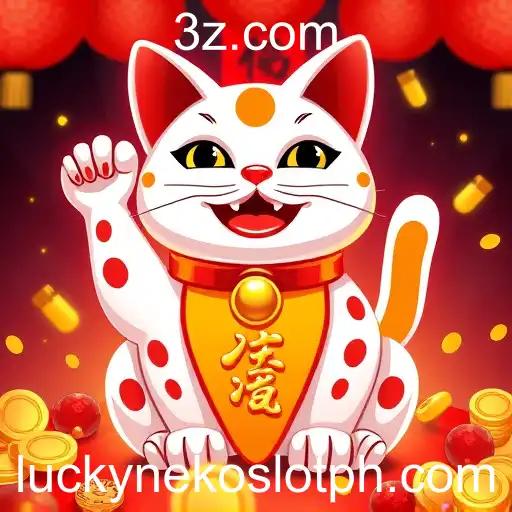 The Rise of Lucky Neko Slot in Modern Online Gaming