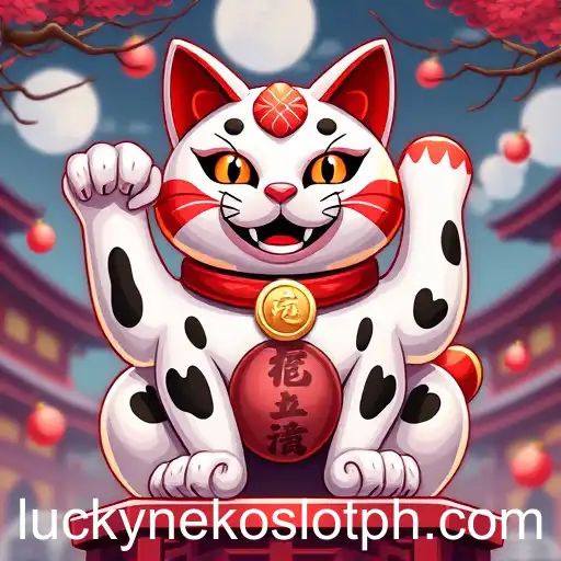 Lucky neko slot