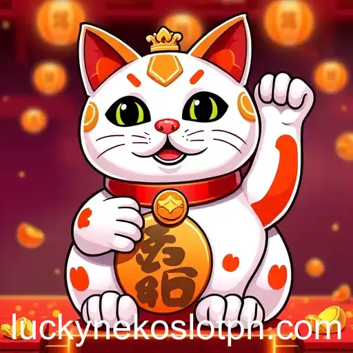 The Rise of Lucky Neko Slot in Online Gaming