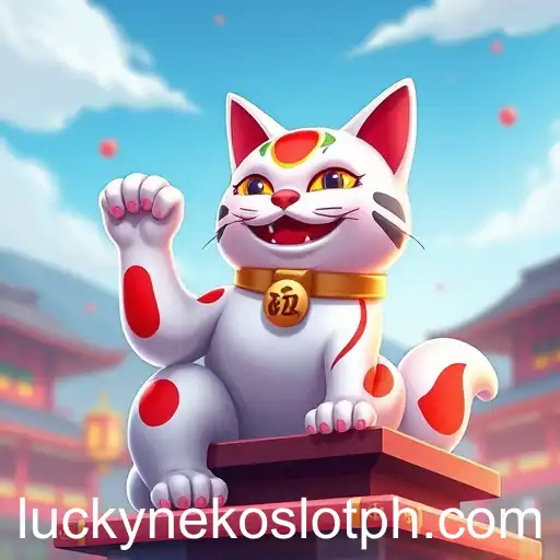 The Rise of Lucky Neko Slot in Global Gaming