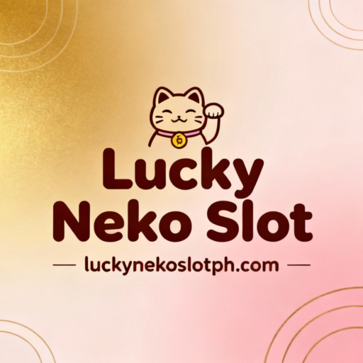 luckynekoslotph.com favicon